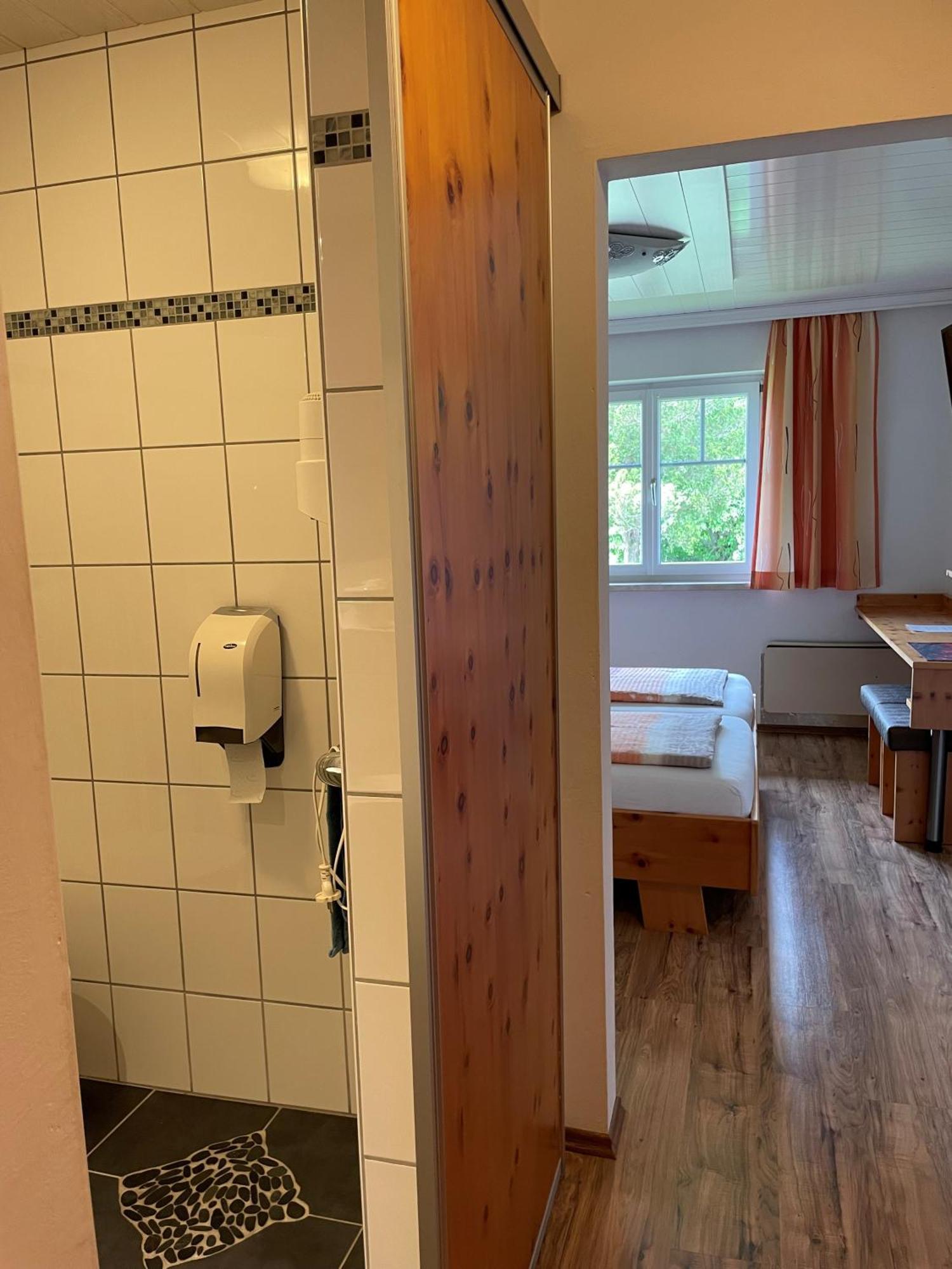 Gasthaus Schoeberingerhof Weyregg Eksteriør billede